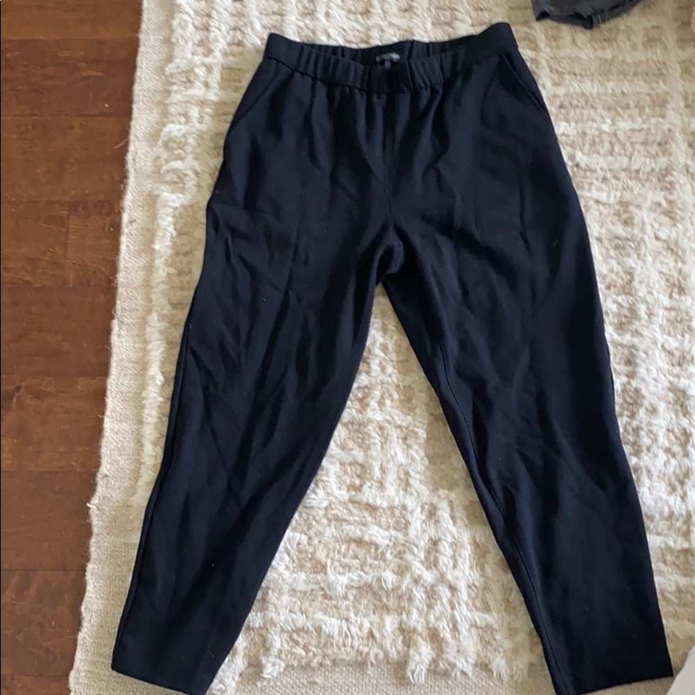Eileen Fisher Trousers